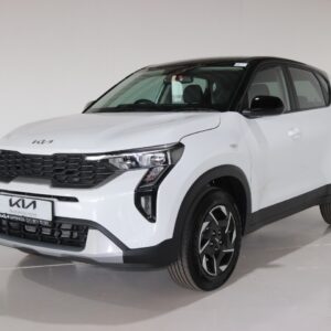 KIA SONET 1.5 LX CVT 2026