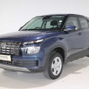 HYUNDAI VENUE 1.2 MOTION 2023