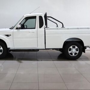 MAHINDRA PIK UP 2.2 mHAWK S6 REFRESH P/U S/C 2025