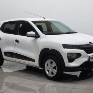 RENAULT KWID 1.0 DYNAMIQUE / ZEN / TECHNO 5DR 2025