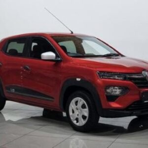RENAULT KWID 1.0 DYNAMIQUE / ZEN / TECHNO 5DR AMT 2026