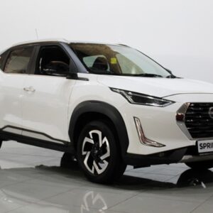 Nissan MAGNITE 1.0T ACENTA PLUS CVT 2023