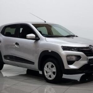 RENAULT KWID 1.0 DYNAMIQUE / ZEN / TECHNO 5DR 2025