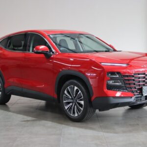 JETOUR DASHING 1.5T DELUXE 2025