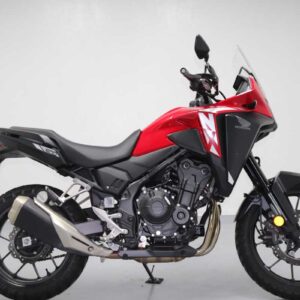 HONDA NX500 2024