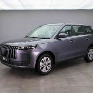 JAECOO J5 1.5T CORE 2026