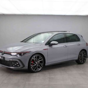 VOLKSWAGEN GOLF 8 GTi  2.0 TSI DSG 2023