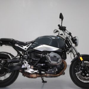 BMW R NINE T MU 2019