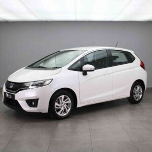HONDA JAZZ 1.5 ELEGANCE CVT 2020