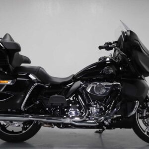 HARLEY DAVIDSON STREET GLIDE 2025