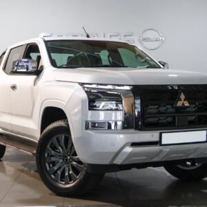 MITSUBISHI TRITON 2.4 Di-DC A/T P/U D/C 2025