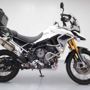 TRIUMPH TIGER 900 RALLY PRO 2023