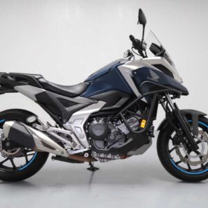 HONDA NC 750 X 2024