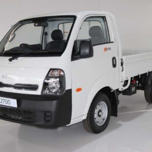 KIA K 2700 WORKHORSE P/U S/C 2026