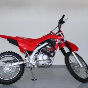 HONDA CRF 125FB 2026