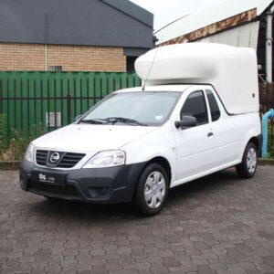 NISSAN NP200 1.6  P/U S/C 2023