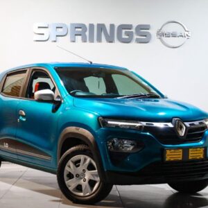 RENAULT KWID 1.0 EXPRESSION / LIFE / EVOLUTION 5DR 2024