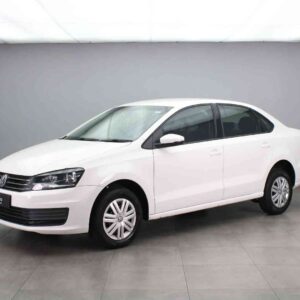 VOLKSWAGEN POLO GP 1.4 TRENDLINE 2019