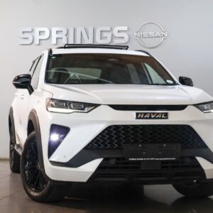 H6 GT 2.0T SUPER LUXURY 4X4 DCT 2023