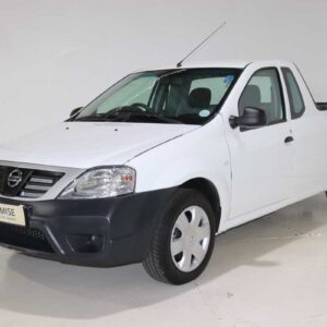 NISSAN NP200 1.6  A/C SAFETY PACK P/U S/C 2024