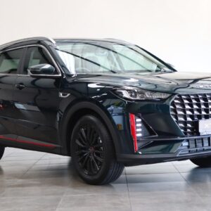 JETOUR X70 PLUS 1.5T DELUXE 2025