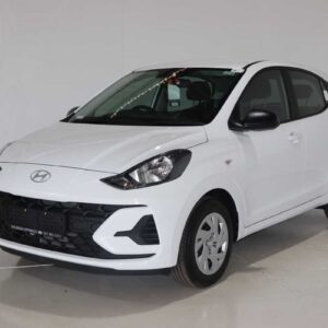 HYUNDAI GRAND i10 1.0 MOTION/PREMIUM 2026