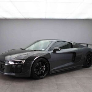 AUDI R8 5.2 FSi QUATTRO S TRONIC (PLUS) 2016