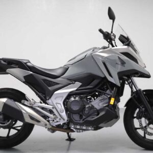 HONDA NC 750 X 2024