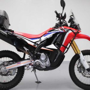 HONDA CRF 250 RL 2019
