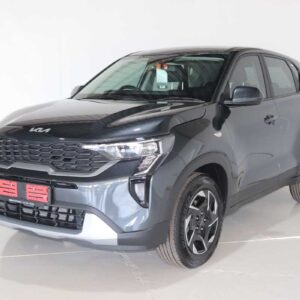 KIA SONET 1.5 LX CVT 2026