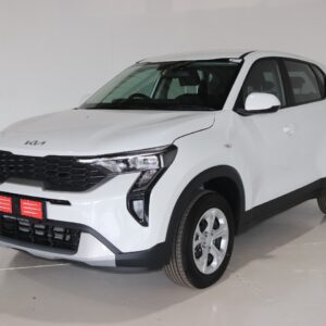 KIA SONET 1.5 CVT LS 2026