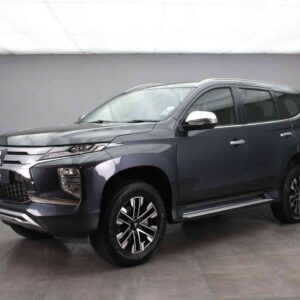 MITSUBISHI PAJERO SPORT 2.4D 4X4 A/T 2025