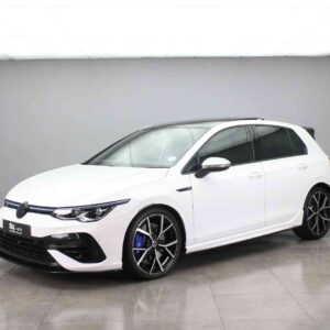 VOLKSWAGEN GOLF 8 2.0 TSI R DSG 2023
