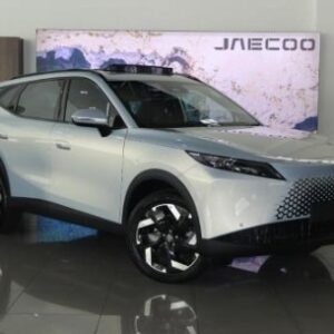 OMODA C7 1.6T LUXURY 2026