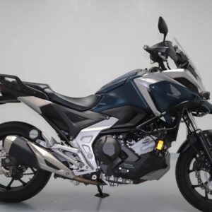 HONDA NC 750 XD 2024