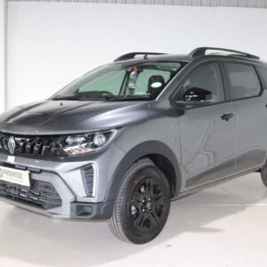 RENAULT TRIBER 1.0 TECHNO 2026