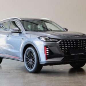 JETOUR X70 PLUS 1.5T MOMENTUM 2026