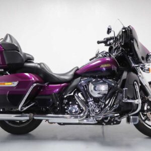 HARLEY DAVIDSON ELECTRA GLIDE ULTRA LIMITED LOW 2016