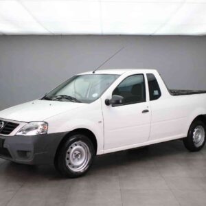 NISSAN NP200 1.6  A/C SAFETY PACK P/U S/C 2023