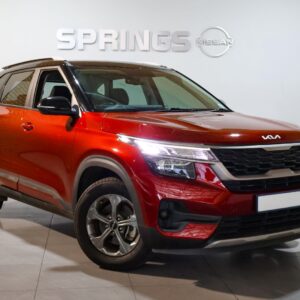 KIA SELTOS 1.6 EX A/T 2022