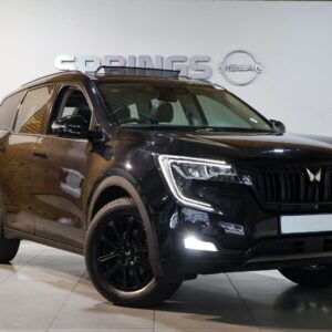 MAHINDRA XUV 700 2.0 AX7L A/T (7 SEATER) 2025
