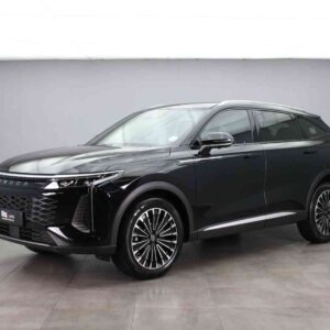 OMODA C9 2.0T INSPIRE 2025