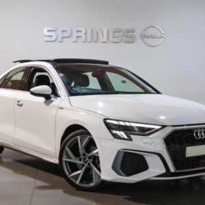 AUDI A3 35 TFSI S LINE TIP 2024