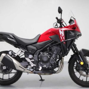 HONDA NX500 2025