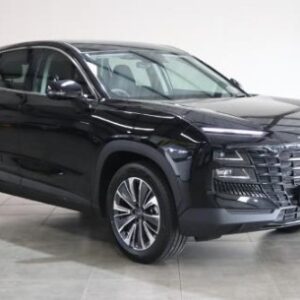 JETOUR DASHING 1.5T MOMENTUM 2026