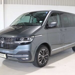 VOLKSWAGEN T6.1 CARAVELLE 2.0 BiTDI HIGHLINE DSG 4MOT (146KW) 2024