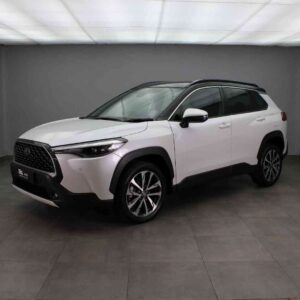 TOYOTA COROLLA CROSS 1.8 XR 2025