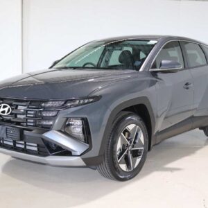 HYUNDAI TUCSON 2.0 PREMIUM A/T 2026