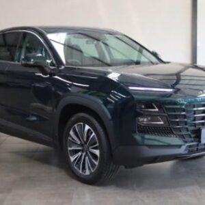 JETOUR DASHING 1.5T DELUXE 2026