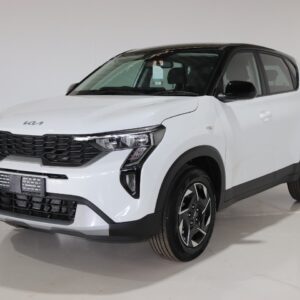 KIA SONET 1.5 LX CVT 2026